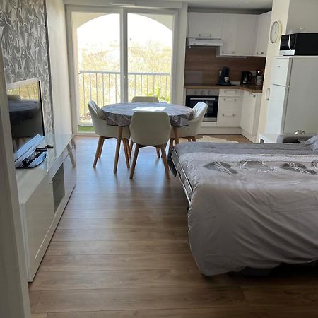 Studio Cocooning Cap D'Agde Kültér fotó