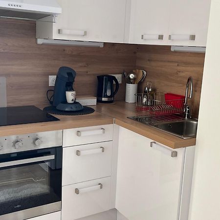 Studio Cocooning Cap D'Agde Kültér fotó