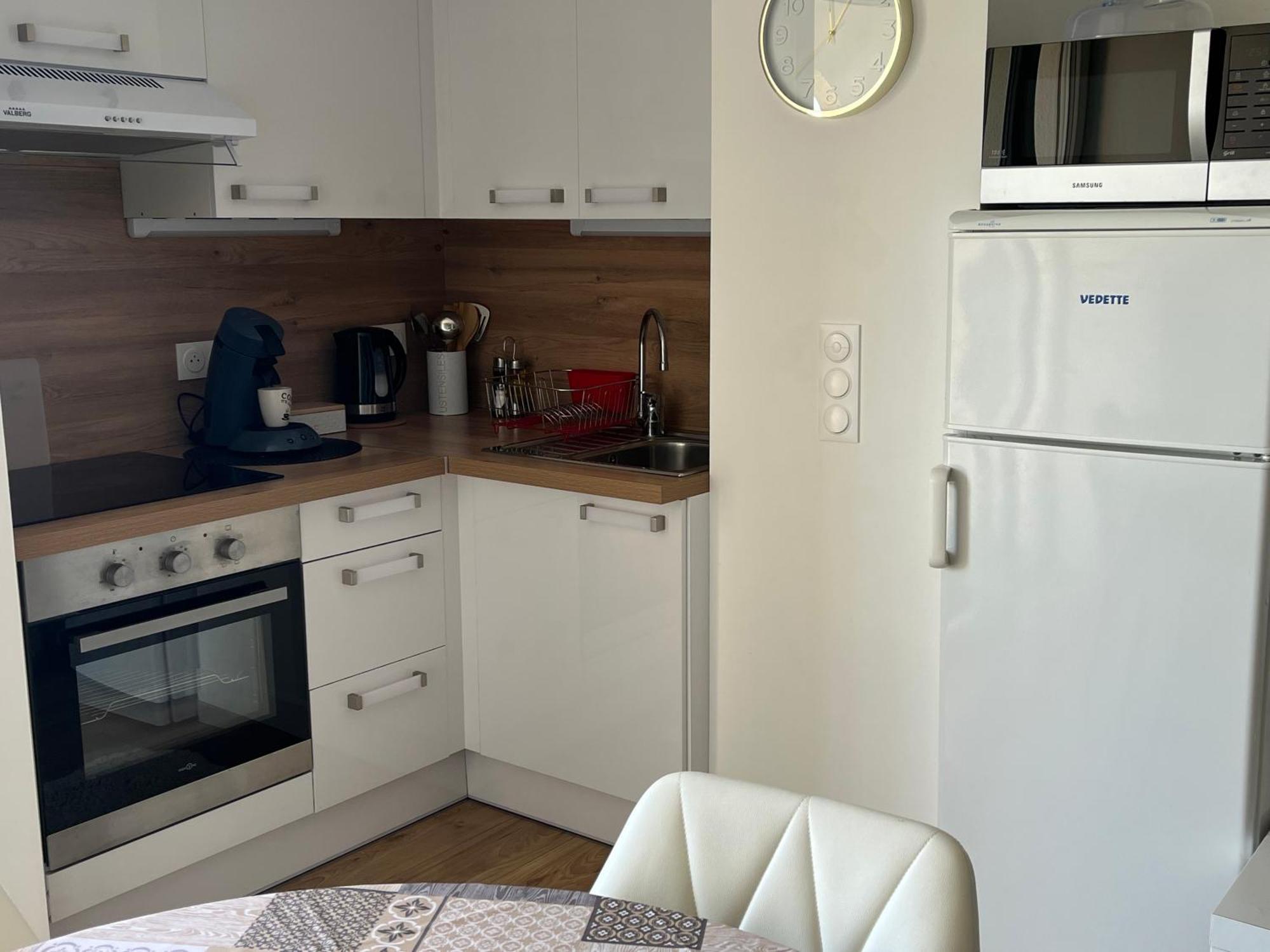 Studio Cocooning Cap D'Agde Kültér fotó